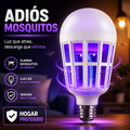 Foco antimosquitos