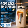 Secador Portátil