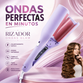 Rizador de Ondas Francesas
